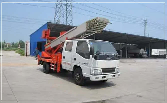 冷水滩搬家